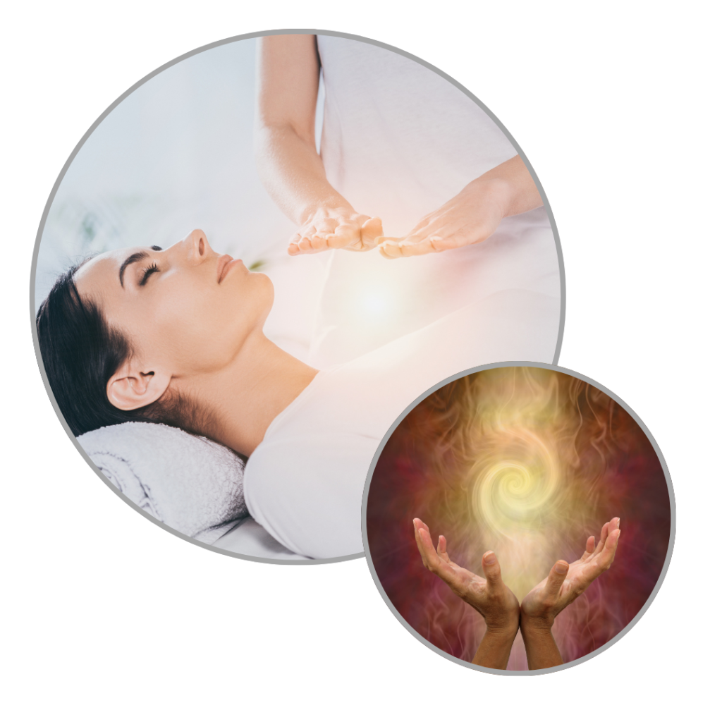 Reiki Sessions